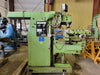 DARBERT MACHINERY Milling Machine No. 4573 w/ CNC