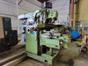 DARBERT MACHINERY Milling Machine No. 4573 w/ CNC