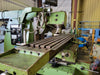 DARBERT MACHINERY Milling Machine No. 4573 w/ CNC