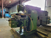 DARBERT MACHINERY Milling Machine No. 4573 w/ CNC