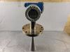 ENDRESS+HAUSER Radar Level Transmitter FMR240-V5E1APJAC4N