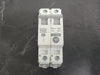 ALLEN-BRADLEY 15 Amp 2 Pole Circuit Breaker 1492-ACB-G150