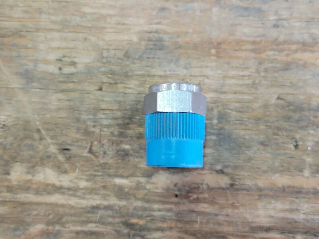 SWAGELOK 1/2" Plug