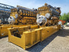 CATERPILLAR 4.4 Megawatt Diesel Genset C280-3616