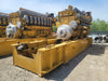 CATERPILLAR 4.4 Megawatt Diesel Genset C280-3616