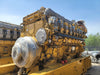 CATERPILLAR 4.4 Megawatt Diesel Genset C280-3616