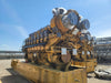 CATERPILLAR 4.4 Megawatt Diesel Genset C280-3616