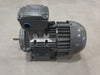 WEG 0.75 hp, 230/460 volts, 1400 rpm, AL80 Severe Duty Electric Motor 