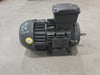 WEG 0.75 hp, 230/460 volts, 1400 rpm, AL80 Severe Duty Electric Motor 