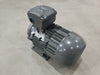 WEG 0.75 hp, 230/460 volts, 1400 rpm, AL80 Severe Duty Electric Motor 