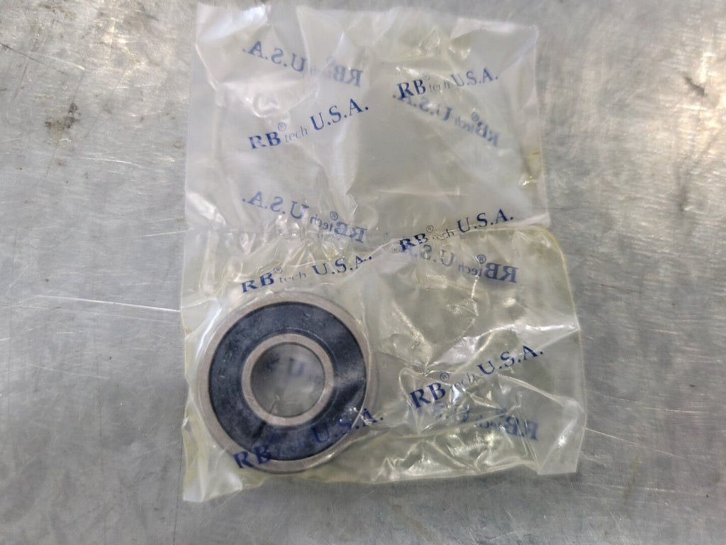 RB INTERNATIONAL Deep Groove Ball Bearing No. 60002RSC3