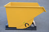 OCFAB 2 cu yd Self-dumping Hopper - 10 Gauge Steel