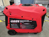 KING CANADA 4000 W Gasoline Digital Inverter Generator