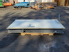 40", x 9", x 82", Heavy Duty Metal Door