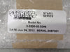 STAR 1" Steel Cylinder Rod 3-3208-00.50