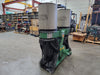 GENERAL MACHINERY 3HP, 2280CFM Double Dust Collector 10-210CFM1