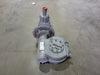 ROTORK Worm Gearbox Ratio 140/1 IW4 IB4