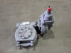 ROTORK Worm Gearbox Ratio 140/1 IW4 IB4