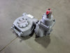 ROTORK Worm Gearbox Ratio 140/1 IW4 IB4