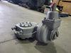 ROTORK Worm Gearbox Ratio 140/1 IW4 IB4