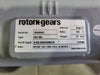 ROTORK Worm Gearbox Ratio 140/1 IW4 IB4