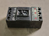 WESTINGHOUSE 400 Amp 3 Pole Circuit Breaker Frame LB3400 w/ 200 Amp Trip 600V 3-ph