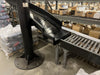 PULSEROLLER Roller Conveyor System w/ Motorized Sections, Vertical Lift, Spiral Chute