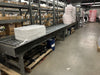 PULSEROLLER Roller Conveyor System w/ Motorized Sections, Vertical Lift, Spiral Chute