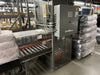 PULSEROLLER Roller Conveyor System w/ Motorized Sections, Vertical Lift, Spiral Chute