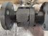 DONG KANG 1/2" Class 300 Ball Valve