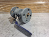 DONG KANG 1/2" Class 300 Ball Valve