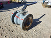 CHAODA 3" Class 150 Ball Valve API 608