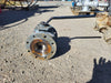 CHAODA 3" Class 150 Ball Valve API 608