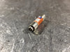 FERRAZ SHAWMUT 1/2 Amp Class CC Time Delay Fuse ATQR1/2