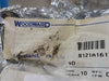 WOODWARD  Potentiometer Conductive Plastic RV4NAYSD255A