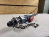 SAF-T-FLO Chemical Retractable Injection Quill EB Series 1-1/2" Valve 1" Tube