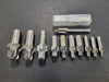 Assorted Tooling & Connectors