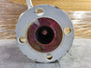 TY VALVE CORPORATION 2" x 1-1/2" Class 150 Ball Valve ISO 17292