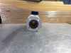 TY VALVE CORPORATION 2" x 1-1/2" Class 150 Ball Valve ISO 17292