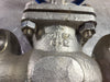 TY VALVE CORPORATION 2" Class 150 Globe Valve B16.34