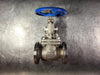 TY VALVE CORPORATION 2" Class 150 Globe Valve B16.34