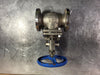 TY VALVE CORPORATION 2" Class 150 Globe Valve B16.34