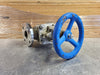 TY VALVE CORPORATION 2" Class 150 Globe Valve B16.34