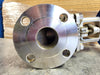 TY VALVE CORPORATION 2" Class 150 Globe Valve B16.34