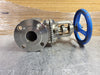 TY VALVE CORPORATION 2" Class 150 Globe Valve B16.34