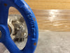 TY VALVE CORPORATION 2" Class 150 Globe Valve B16.34