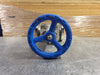 TY VALVE CORPORATION 2" Class 150 Globe Valve B16.34