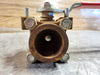 FLOWSERVE 1" 1480 CWP Ball Valve API 607