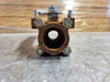 FLOWSERVE 1" 1480 CWP Ball Valve API 607