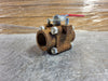 FLOWSERVE 1" 1480 CWP Ball Valve API 607